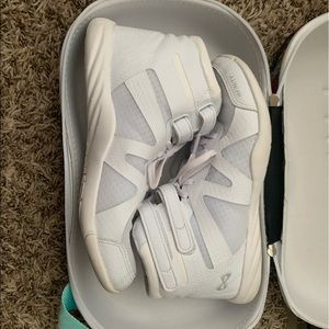 Nfinity Beast Cheer Shoes
